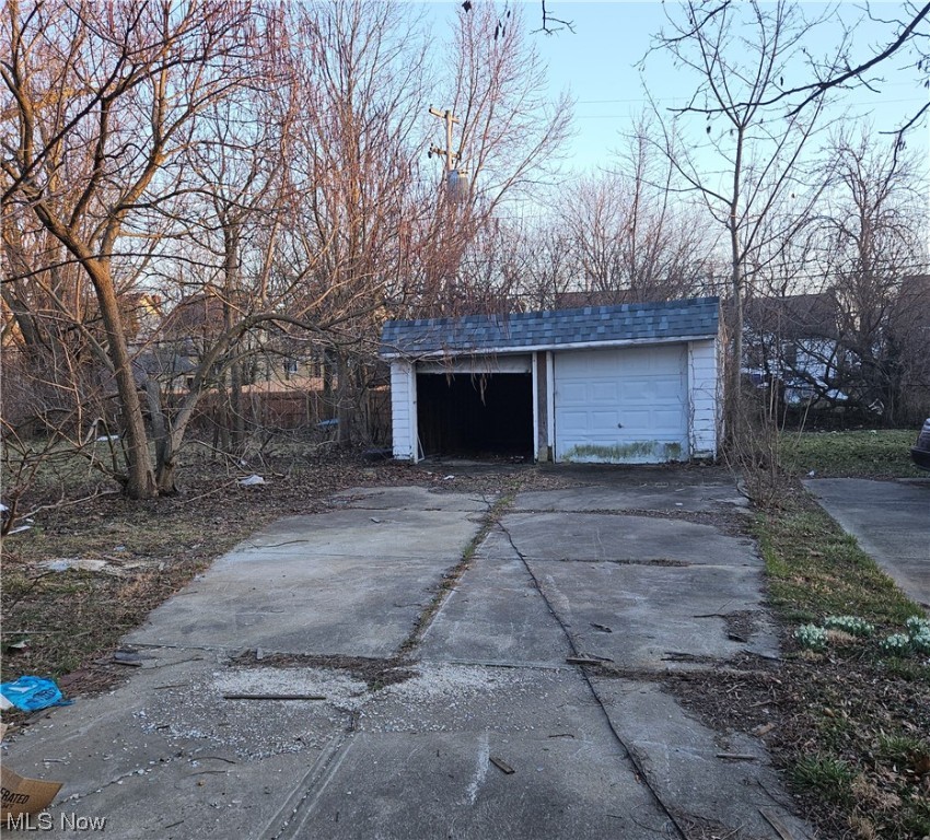 Bishop-Hoyt Allotment - Residential Income
