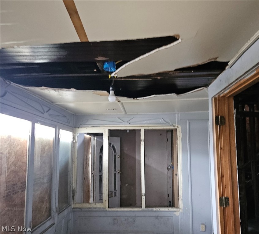 Bishop-Hoyt Allotment - Residential Income