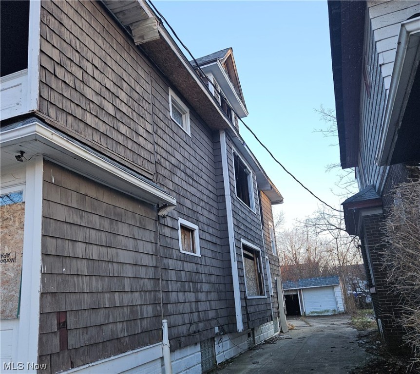 Bishop-Hoyt Allotment - Residential Income