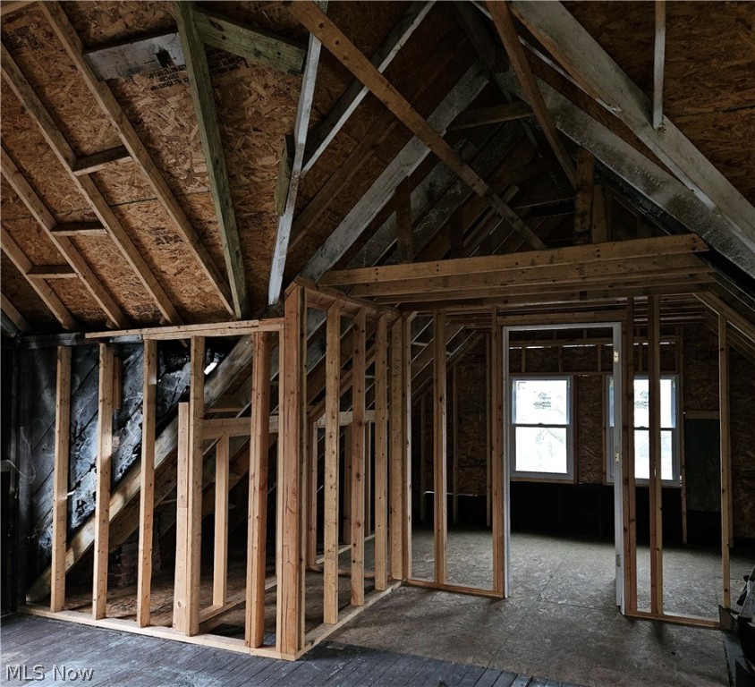 Bishop-Hoyt Allotment - Residential Income