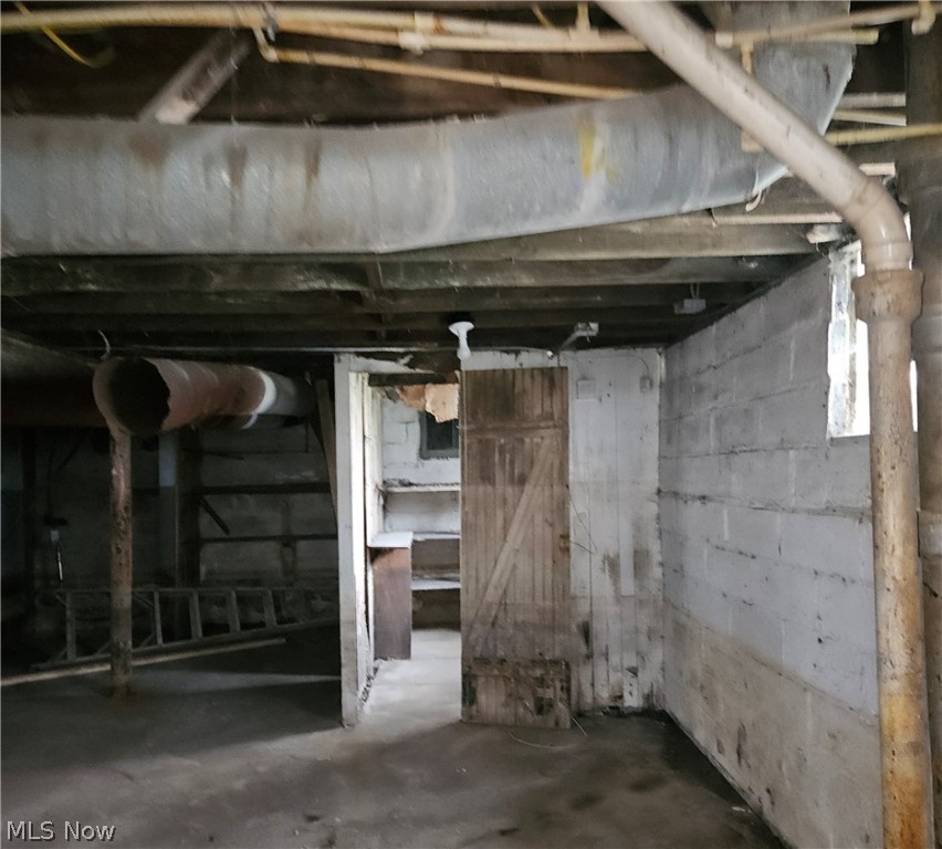 Bishop-Hoyt Allotment - Residential Income