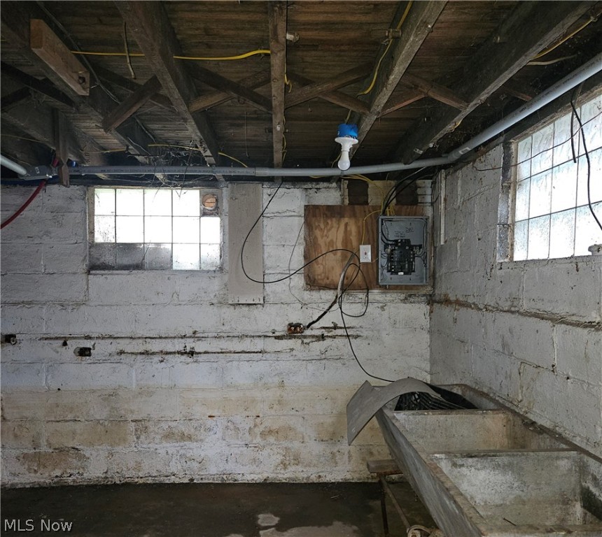 Bishop-Hoyt Allotment - Residential Income