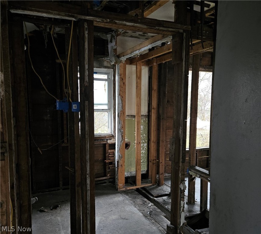 Bishop-Hoyt Allotment - Residential Income