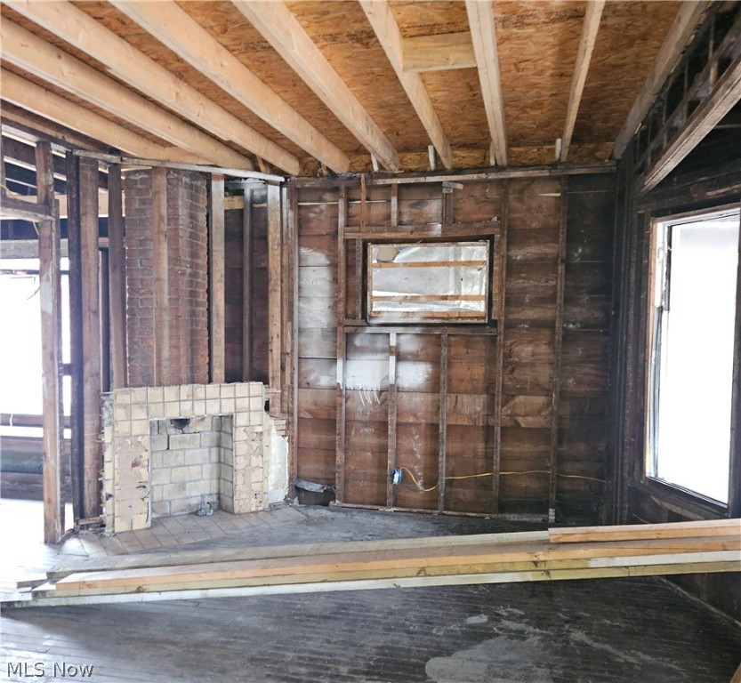 Bishop-Hoyt Allotment - Residential Income