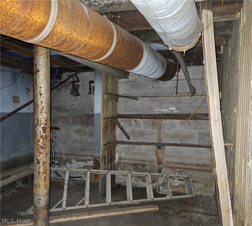 Bishop-Hoyt Allotment - Residential Income