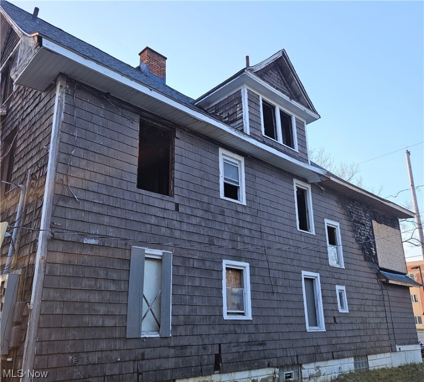 Bishop-Hoyt Allotment - Residential Income