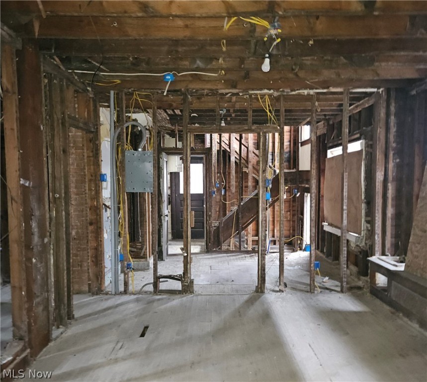 Bishop-Hoyt Allotment - Residential Income