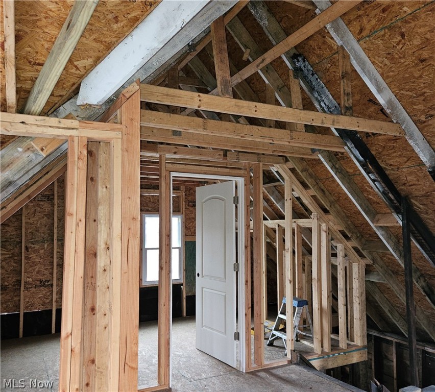 Bishop-Hoyt Allotment - Residential Income