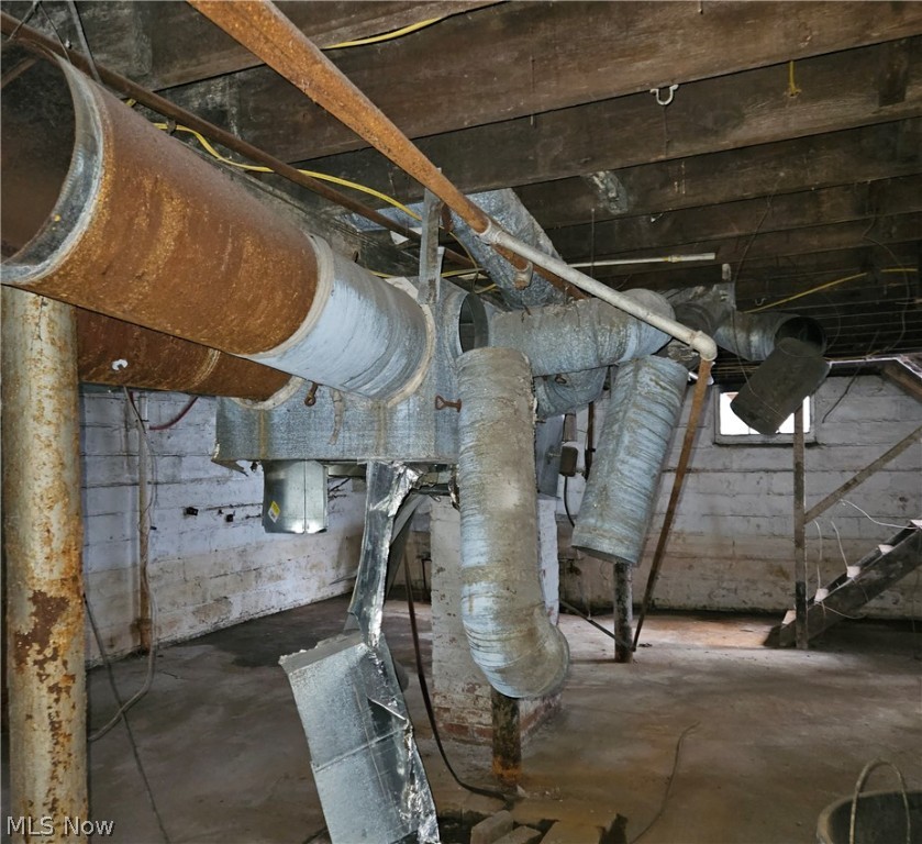 Bishop-Hoyt Allotment - Residential Income