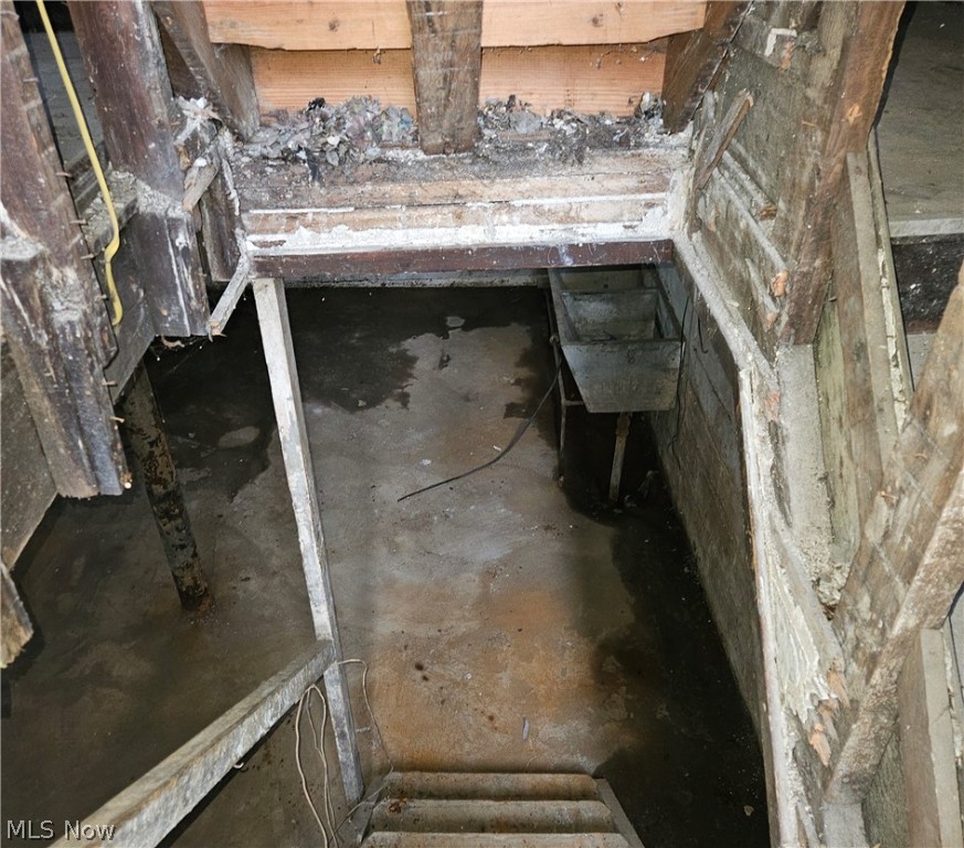 Bishop-Hoyt Allotment - Residential Income