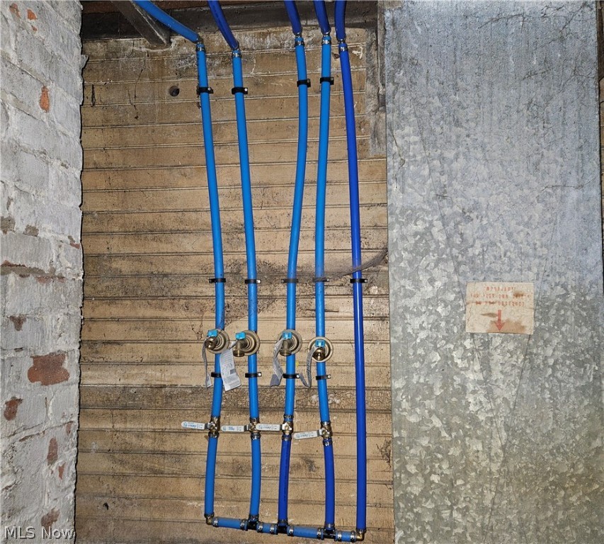 Bishop-Hoyt Allotment - Residential Income