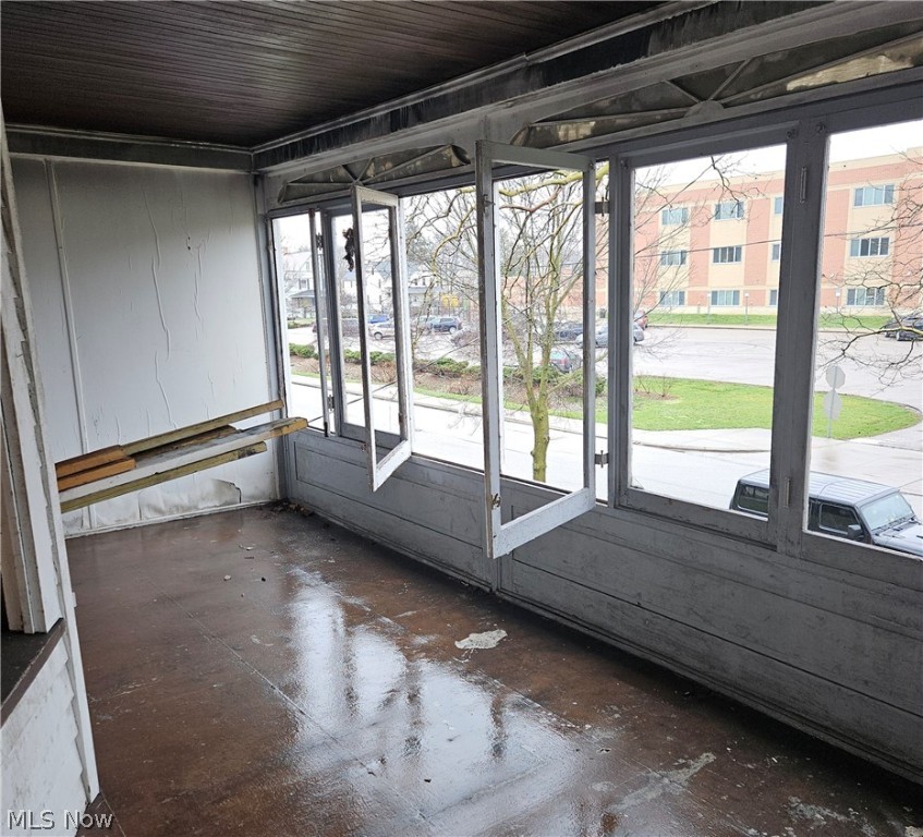 Bishop-Hoyt Allotment - Residential Income