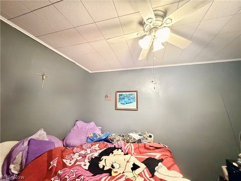 Tiny photo for 3345 Elyria Avenue, Lorain, OH 44055 (MLS # 5210643)