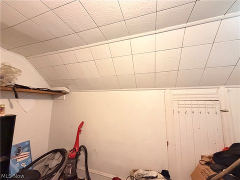Tiny photo for 3345 Elyria Avenue, Lorain, OH 44055 (MLS # 5210643)