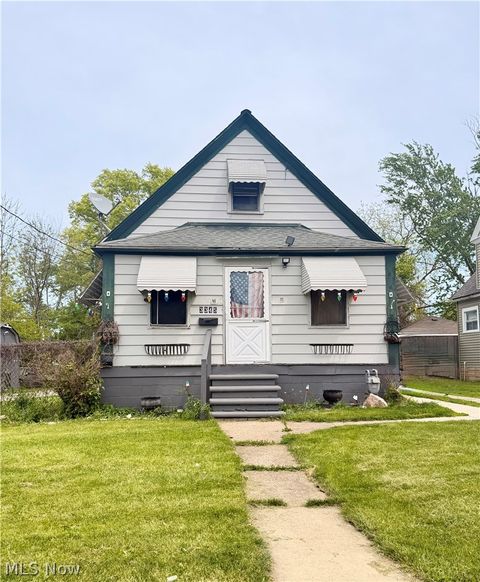 Photo of 3345 Elyria Avenue, Lorain, OH 44055 (MLS # 5210643)