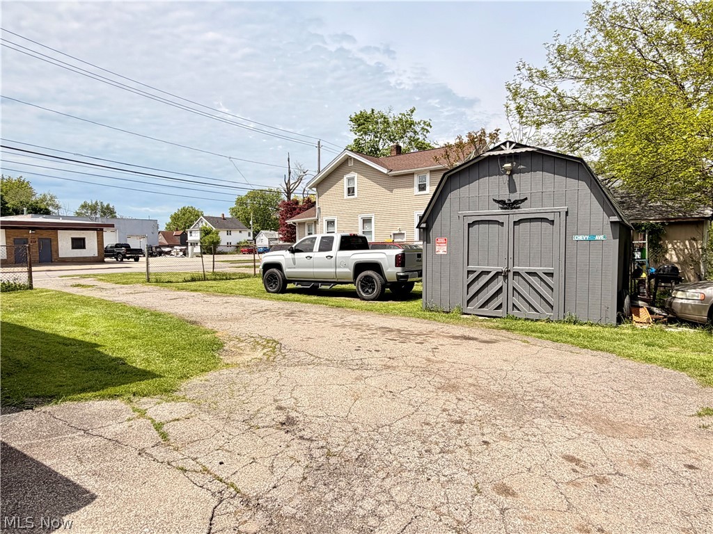 Highland Add - Residential