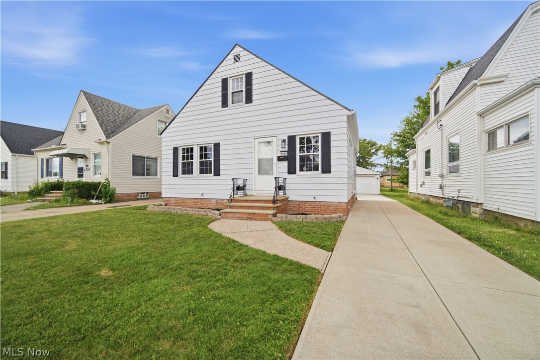Photo 1 of 28 — 1616 Marietta Avenue, Parma, OH 44134