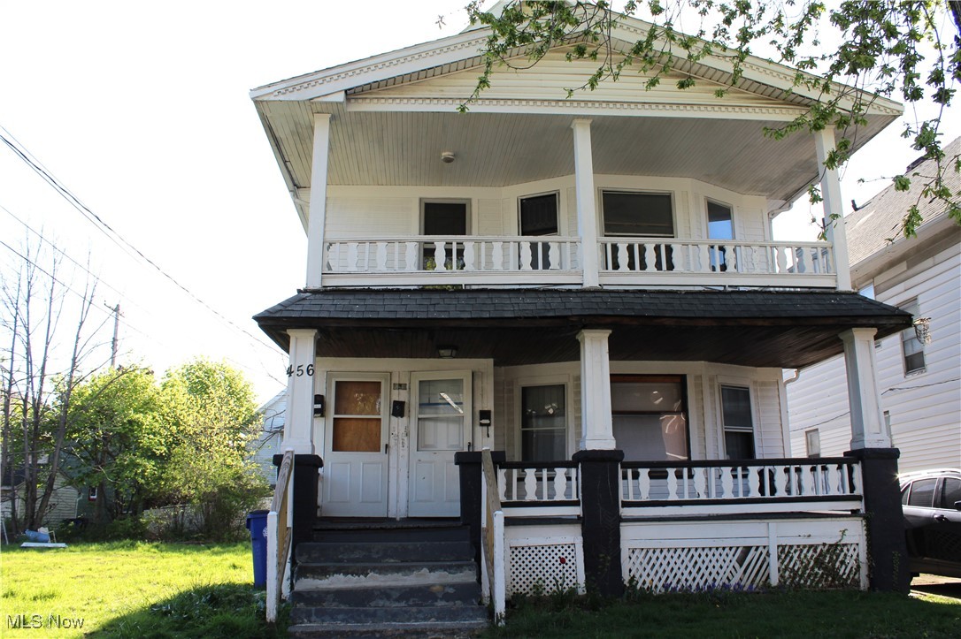 456 E 148th Street