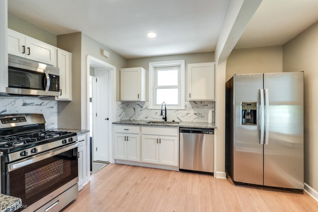 4505 Archmere Avenue, Cleveland, Ohio image 4