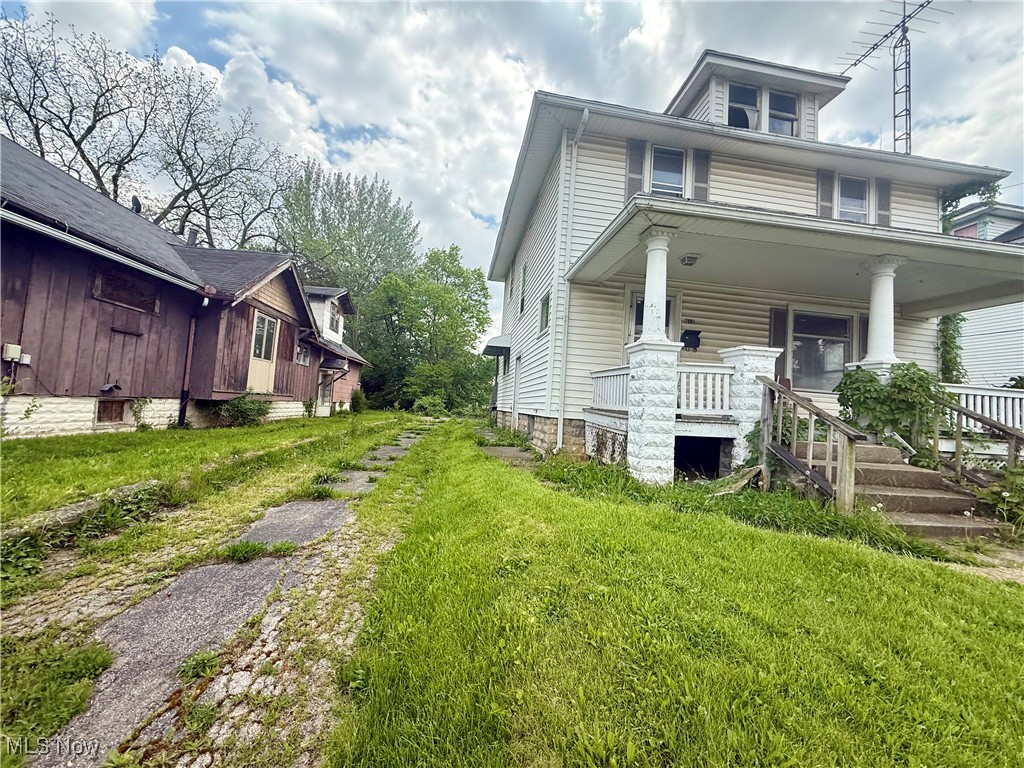 812 E Vine Street, Lima, Ohio image 4