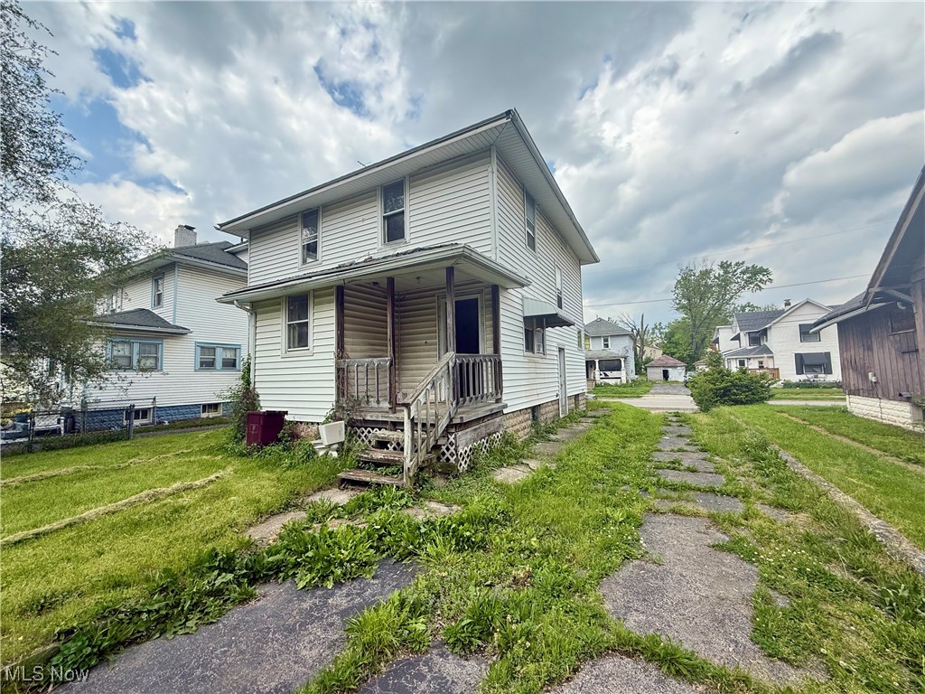 812 E Vine Street, Lima, Ohio image 6