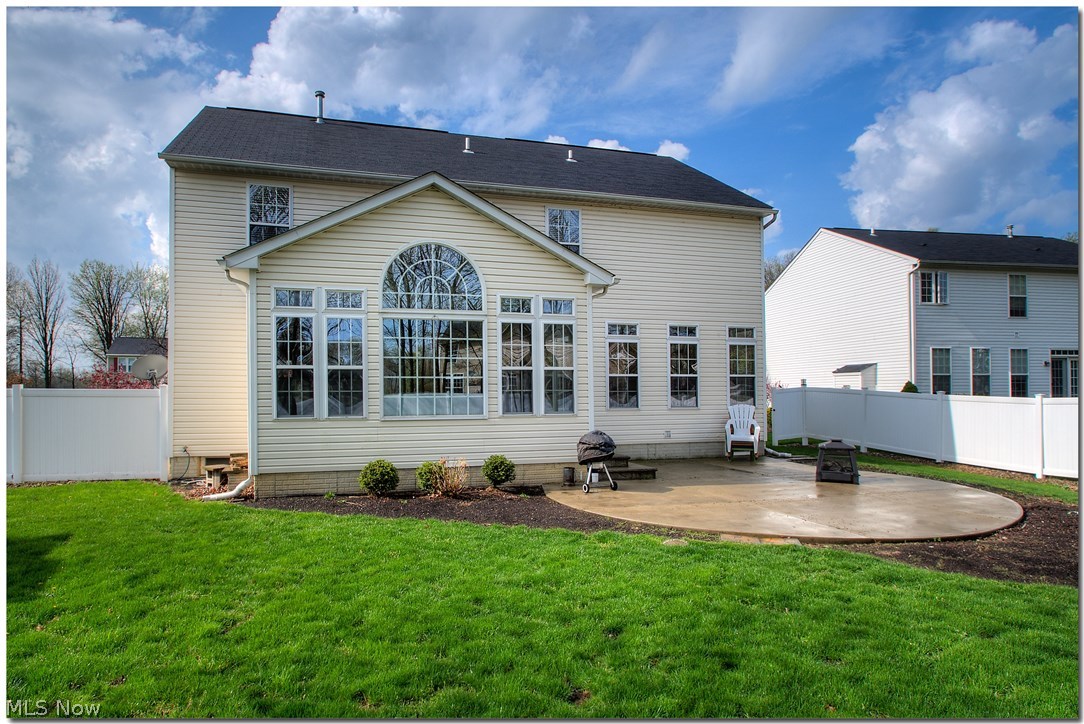 Settlers Village 02 - Residential