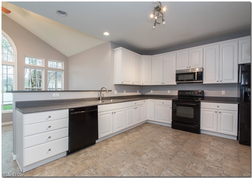 Settlers Village 02 - Residential