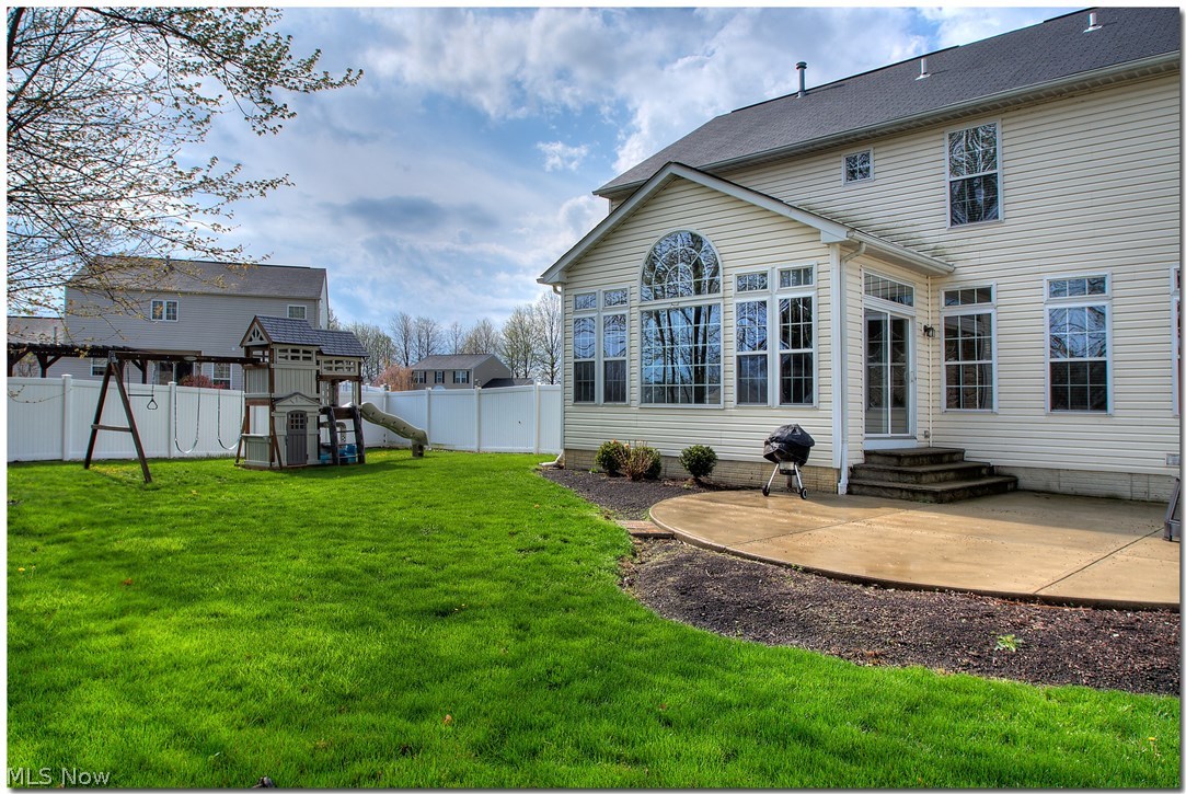 Settlers Village 02 - Residential