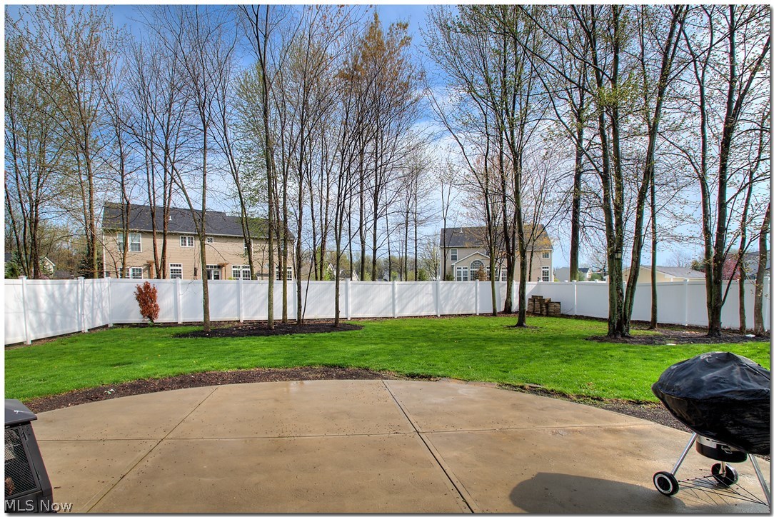 Settlers Village 02 - Residential