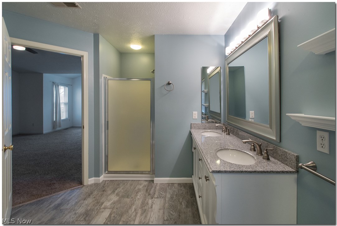 Settlers Village 02 - Residential