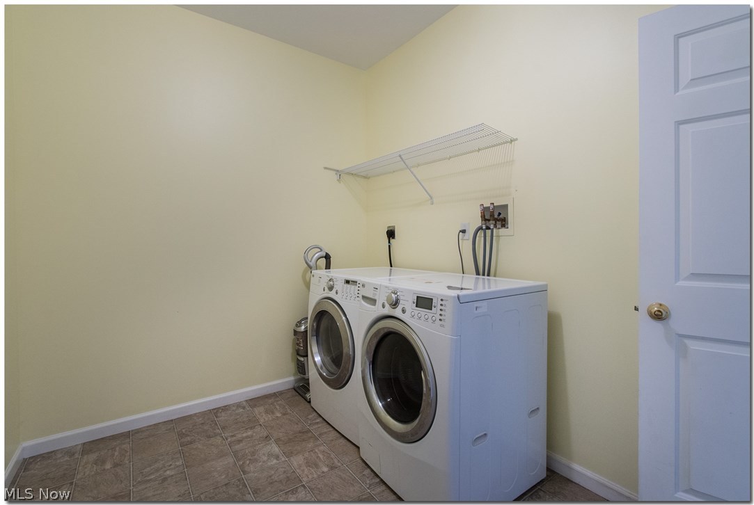 Settlers Village 02 - Residential