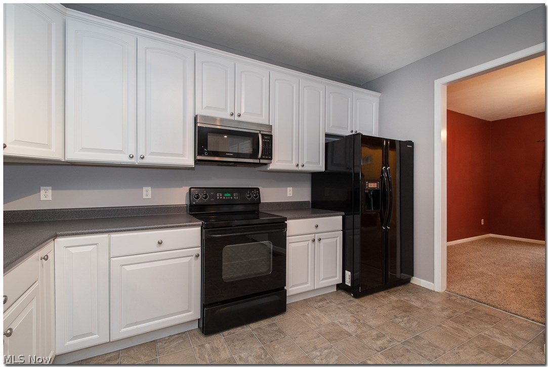 Settlers Village 02 - Residential