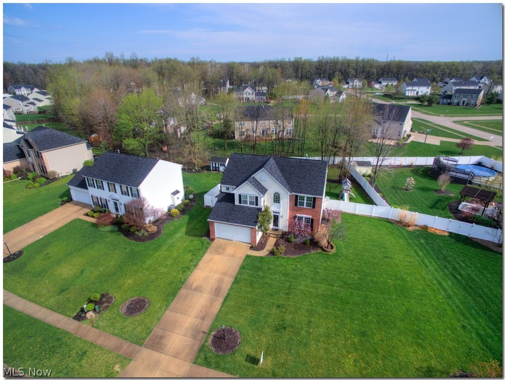 Settlers Village 02 - Residential