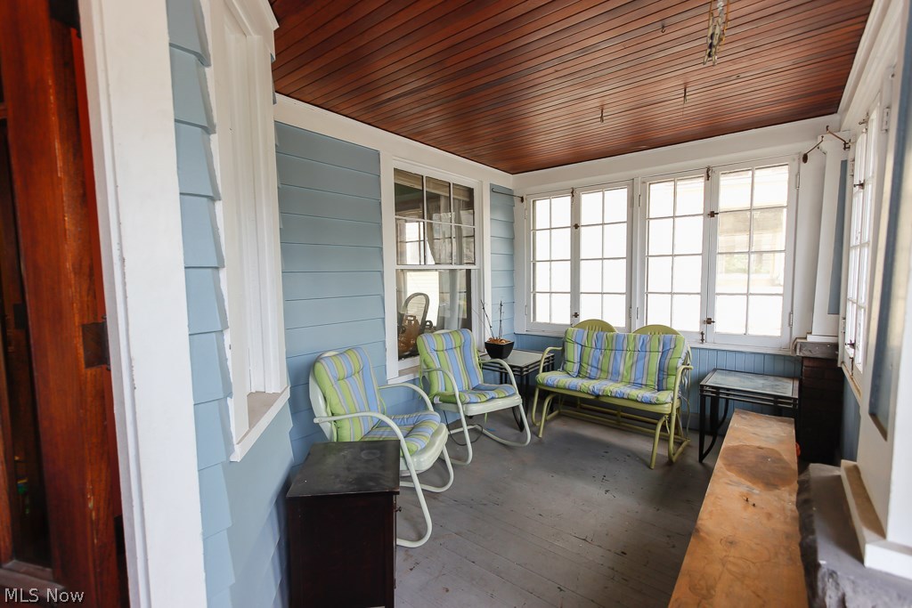 Bethuel Fish Heirs - Residential