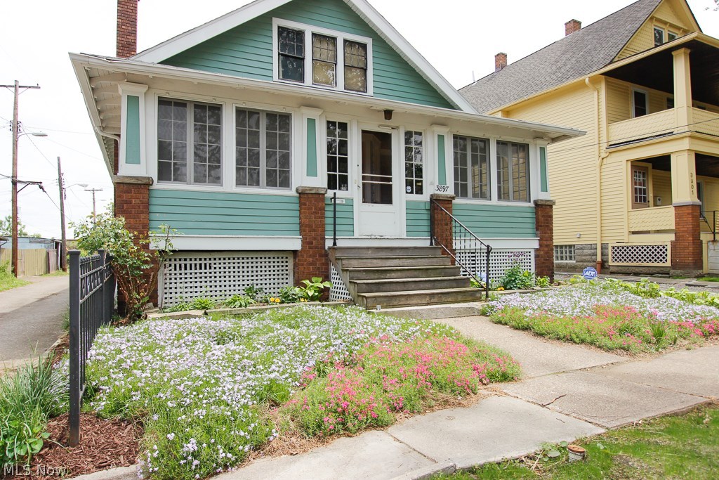 Bethuel Fish Heirs - Residential