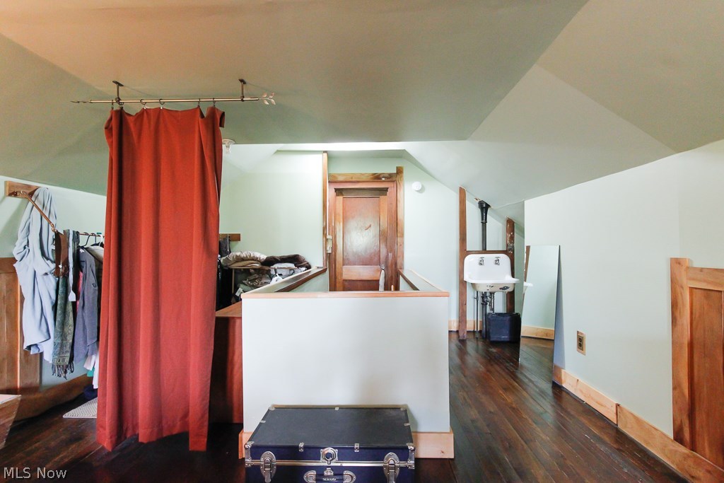 Bethuel Fish Heirs - Residential