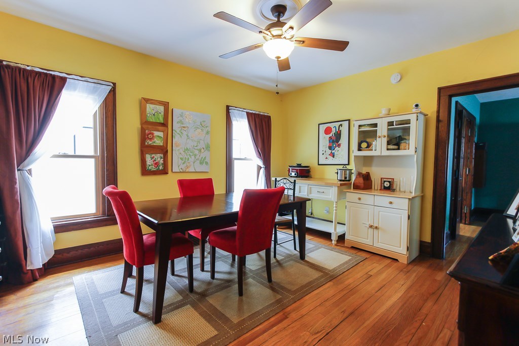 Bethuel Fish Heirs - Residential