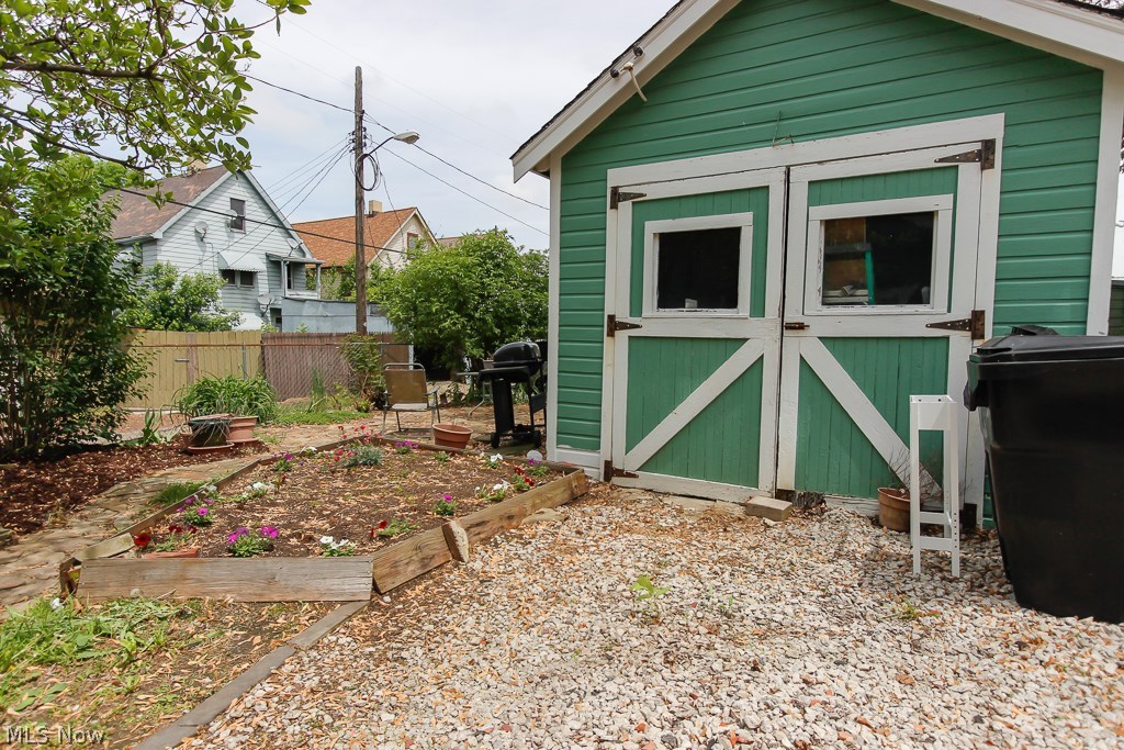 Bethuel Fish Heirs - Residential