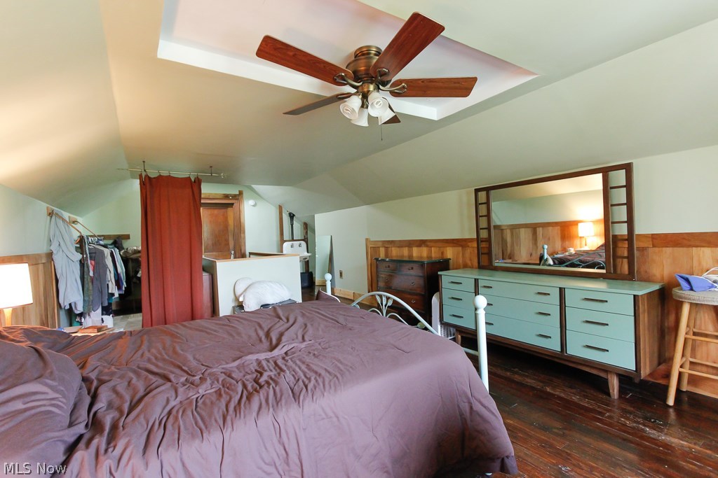 Bethuel Fish Heirs - Residential