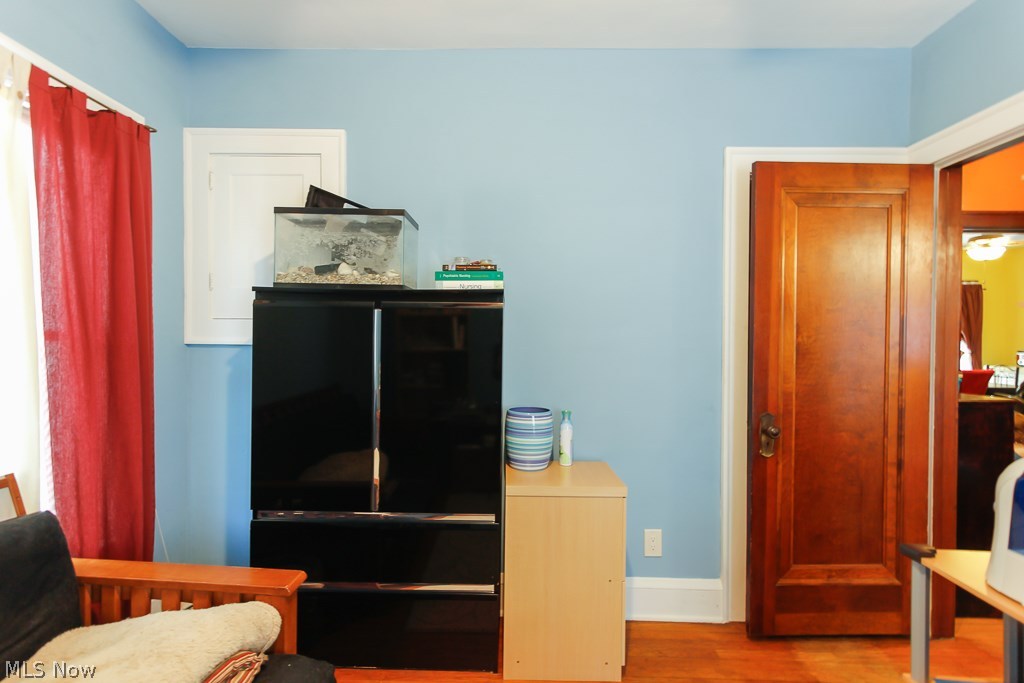 Bethuel Fish Heirs - Residential