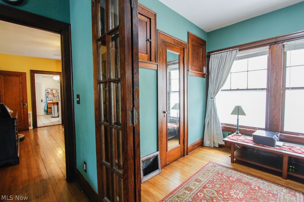 Bethuel Fish Heirs - Residential