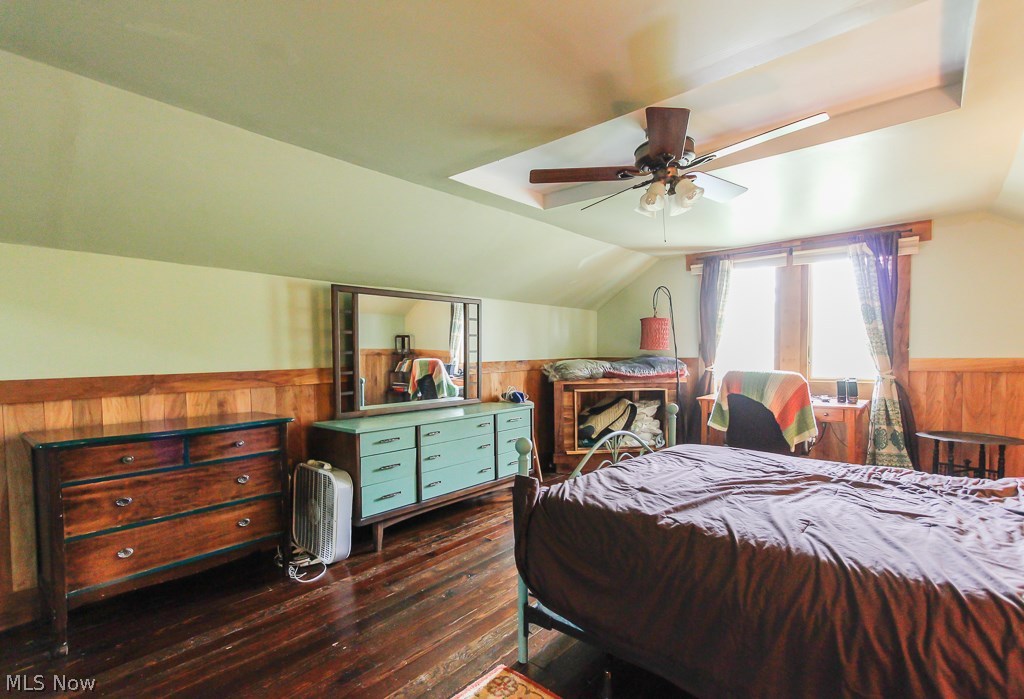 Bethuel Fish Heirs - Residential