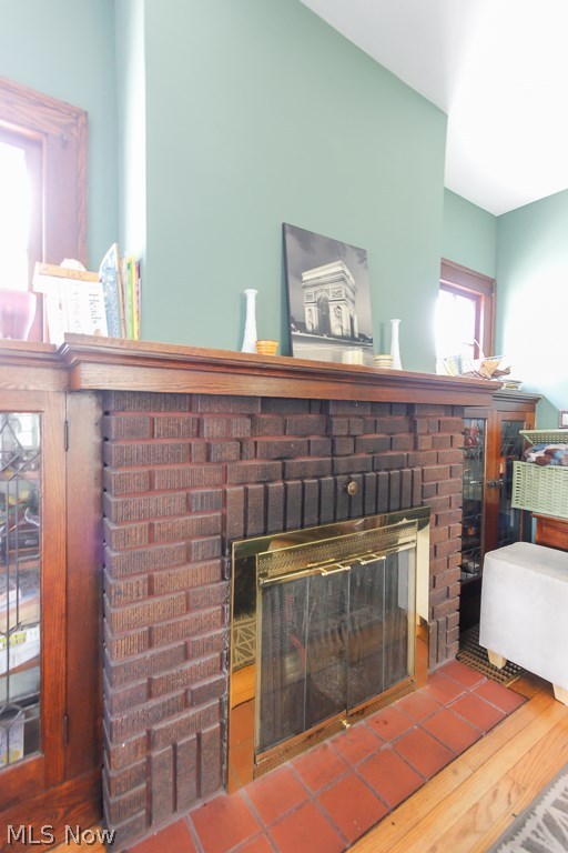 Bethuel Fish Heirs - Residential