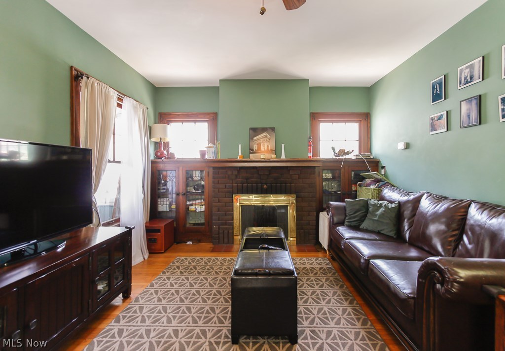 Bethuel Fish Heirs - Residential