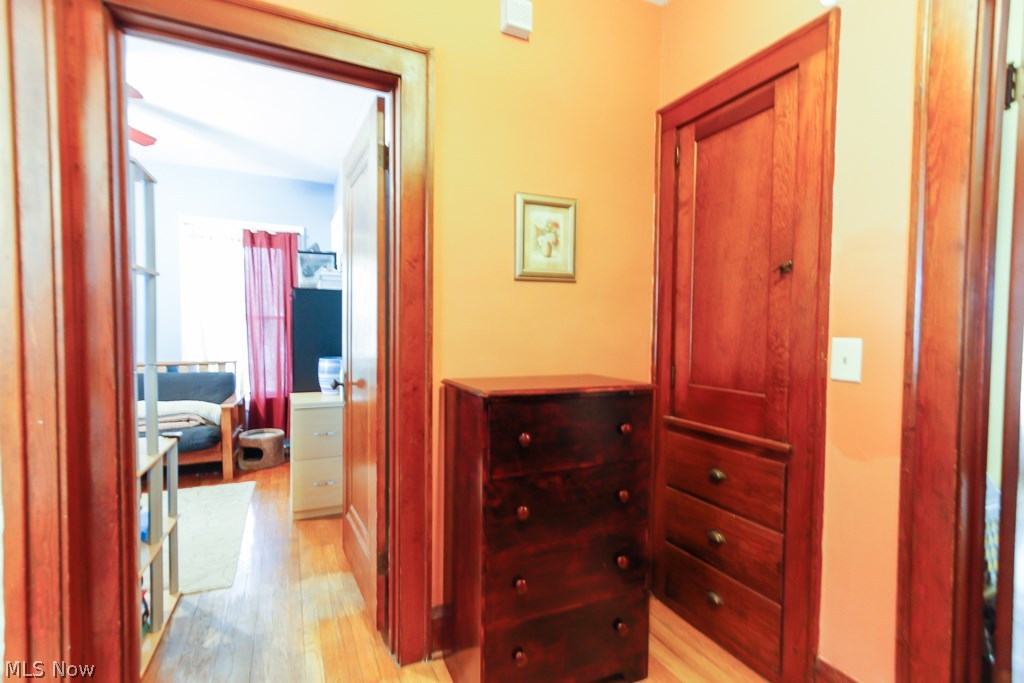 Bethuel Fish Heirs - Residential