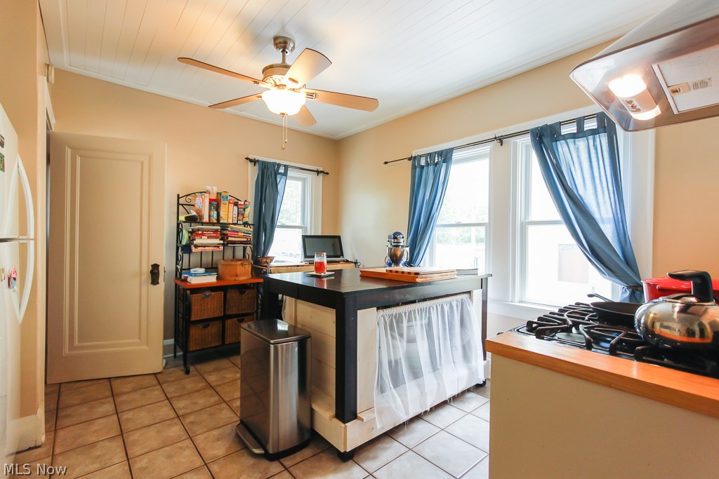 Bethuel Fish Heirs - Residential