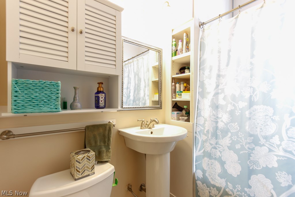 Bethuel Fish Heirs - Residential