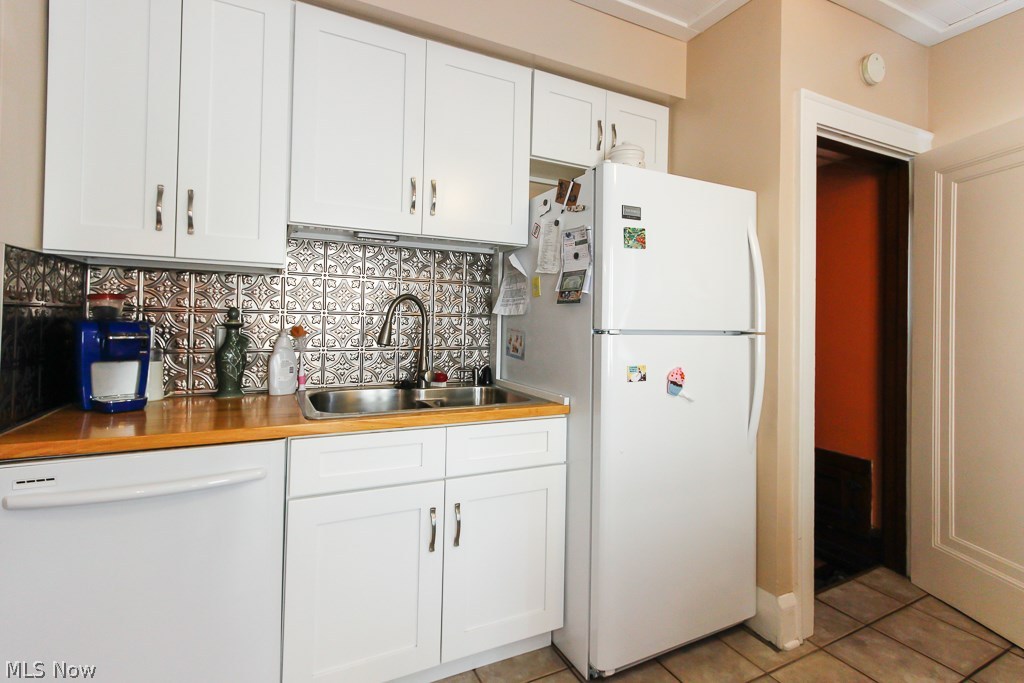 Bethuel Fish Heirs - Residential