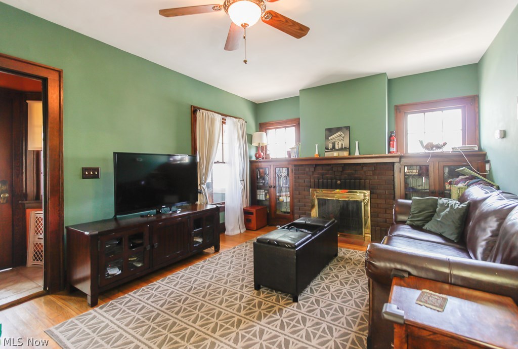 Bethuel Fish Heirs - Residential