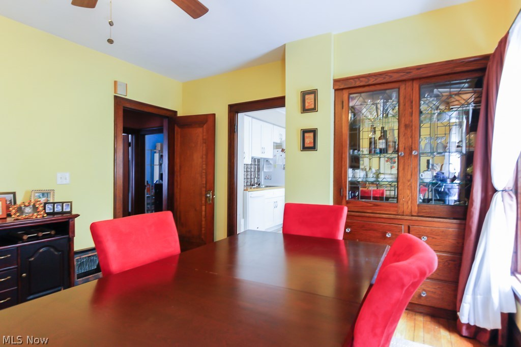 Bethuel Fish Heirs - Residential